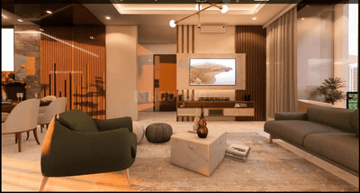 Image of 1491 Sq.ft 3 BHK Apartment / Flat for sale in JN AA Privilege, Punawale, Pune for Rs. 11700000