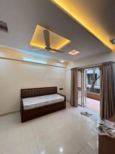 Bedroom Image of 775 Sq.ft 2 BHK Apartment / Flat for sale in GK Rose Icon, Pimple Saudagar Pune for Rs. 9500000