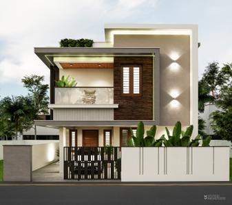 Image of 2500 Sq.ft 4 BHK Independent House for sale in Yeyyadi, Mangalore for Rs. 16500000