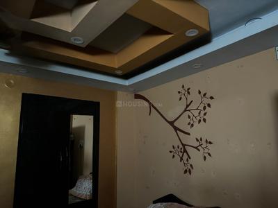 Bedroom Image of 1125 Sq.ft 3 BHK Apartment / Flat for sale in Keshtopur Kolkata for Rs. 4400000