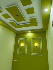 Hall Image of 1100 Sq.ft 3 BHK Independent House for sale in Budheshwar Lucknow for Rs. 3800000