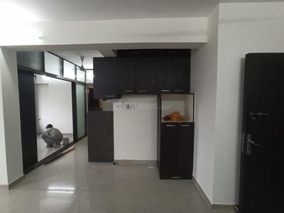 Hall Image of 965 Sq.ft 2 BHK Apartment / Flat for rent in Ajmera Cosmic Heights, Wadala East Mumbai for Rs. 80000