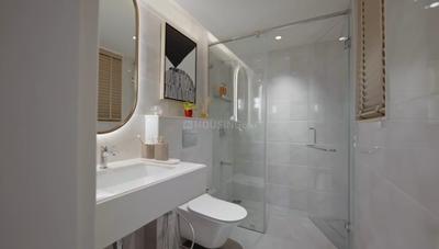 Image of 1430 Sq.ft 3 BHK Apartment / Flat for sale in Lodha Altero, Wakad, Pune for Rs. 21100000