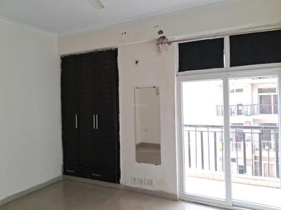 Bedroom Image of 1325 Sq.ft 3 BHK Apartment / Flat for rent in Amrapali Zodiac, Sector 120 Noida for Rs. 31000