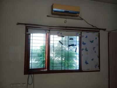 Bedroom Image of 4000 Sq.ft 5 BHK Independent House for rent in Habsiguda Hyderabad for Rs. 70000