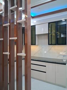 Kitchen Image of 1550 Sq.ft 3 BHK Apartment / Flat for sale in Sector 104 Noida for Rs. 6995000
