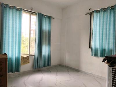 Bedroom Image of 648 Sq.ft 1 BHK Apartment / Flat for sale in Warje Pune for Rs. 5700000