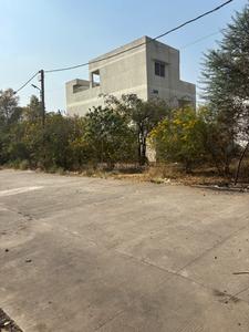 Image of 1290 Sq.ft Residential Plot / Land for sale in Scheme No 140, Indore for Rs. 16500000