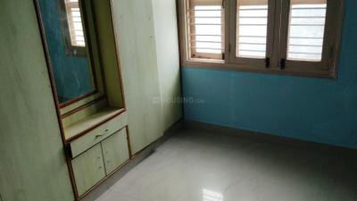 Bedroom Image of 1000 Sq.ft 2 BHK Builder Floor for rent in Kithaganur Colony Bengaluru for Rs. 12500