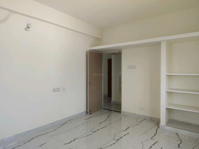 Bedroom Image of 1045 Sq.ft 2 BHK Apartment / Flat for sale in Ramapuram Chennai for Rs. 9614000