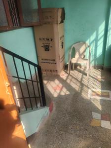 Balcony Image of 1600 Sq.ft 5 BHK Independent House for sale in Tagore Nagar Bhopal for Rs. 7200000