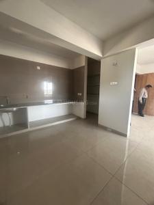 Bedroom Image of 1370 Sq.ft 3 BHK Apartment / Flat for rent in Amay Reside, Adalaj Gandhinagar for Rs. 22000