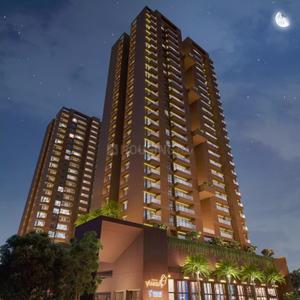 Image of 2134 Sq.ft 3 BHK Apartment / Flat for sale in Vision Vanessa, Ravet, Pune for Rs. 17000000