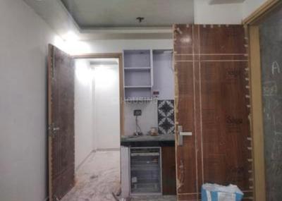 Hall Image of 690 Sq.ft 2 BHK Builder Floor for sale in Builders World Property Linkers And Developers BWD - 4, Govindpuri New Delhi for Rs. 4800000
