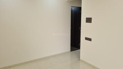 Bedroom Image of 850 Sq.ft 1 BHK Apartment / Flat for sale in Shreeji Callisto, Ulwe Navi Mumbai for Rs. 8300000
