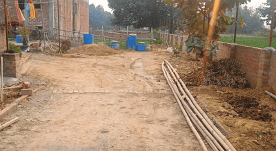 Image of 10000 Sq.ft 2.5 BHK Independent House for sale in Mohanlalganj, Lucknow for Rs. 11000000