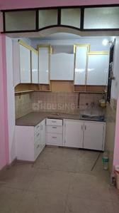 Kitchen Image of 850 Sq.ft 2 BHK Duplex for sale in Vaishali Ghaziabad for Rs. 6500000