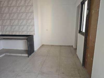 Kitchen Image of 2160 Sq.ft 3 BHK Apartment / Flat for sale in Buddhdev Residency, Paldi Ahmedabad for Rs. 16000000