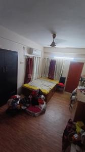 Bedroom Image of 865 Sq.ft 2 BHK Apartment / Flat for sale in Kamal Deep Apartments by Reputed Builder, Barrackpore Kolkata for Rs. 3000000