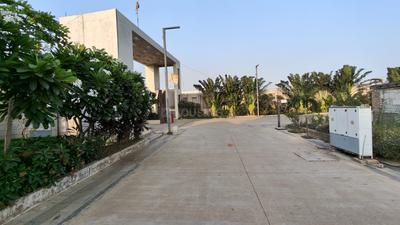 Image of 790 Sq.ft Residential Plot / Land for sale in Bhatagaon, Raipur for Rs. 4000000
