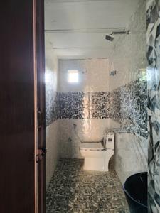 Common Bathroom Image of 500 Sq.ft 2 BHK Villa for sale in Tilpata Karanwas Greater Noida for Rs. 3000000