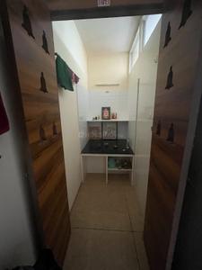 Kitchen Image of 1486 Sq.ft 3 BHK Penthouse for sale in Chaitanya Kulkarni Vipra Vaibhava, Hindwadi Belagavi for Rs. 8500000