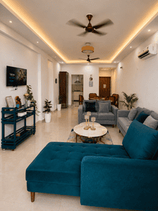 Image of 1562 Sq.ft 3 BHK Apartment / Flat for sale in One Rise, Sector 99, Mohali for Rs. 14000000