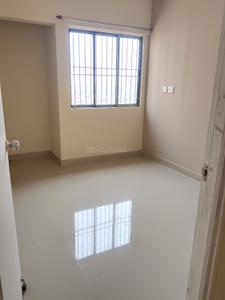 Bedroom Image of 755 Sq.ft 2 BHK Apartment / Flat for rent in Shrachi Solis Phase III Renaissance, Goda Bardhaman for Rs. 12000