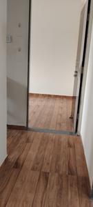 Bedroom Image of 900 Sq.ft 3 BHK Apartment / Flat for rent in Jule Solapur for Rs. 16000
