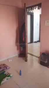 Hall Image of 548 Sq.ft 1 BHK Apartment / Flat for sale in DSK Janhavi, Bavdhan Pune for Rs. 6000000