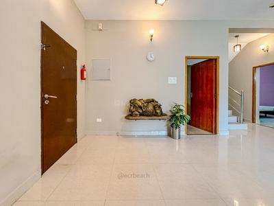 Hall Image of 3800 Sq.ft 4 BHK Independent House for sale in Muttukadu Chennai for Rs. 75000000