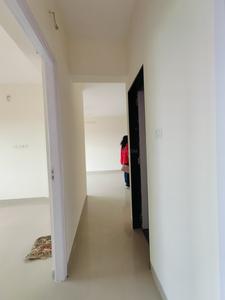 Hall Image of 974 Sq.ft 2 BHK Apartment / Flat for sale in Talegaon Dabhade Pune for Rs. 4300000