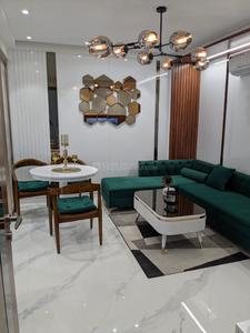 Living Room Image of 1196 Sq.ft 2.5 BHK Builder Floor for sale in M3M Antalya Hills , Sector 79 Gurgaon for Rs. 16200000