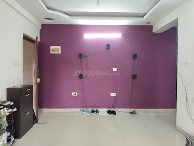 Hall Image of 1658 Sq.ft 3 BHK Apartment / Flat for sale in Swarna Silicon Castle Minos by Swarna Constructions, Hoodi Bengaluru for Rs. 13300000