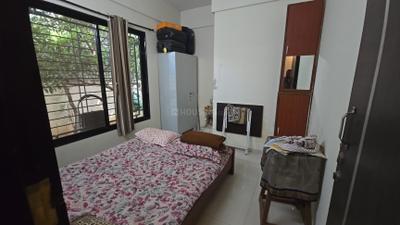 Bedroom Image of 2200 Sq.ft 3 BHK Independent House for sale in Dreams Belle Vue, Bavdhan Pune for Rs. 26000000