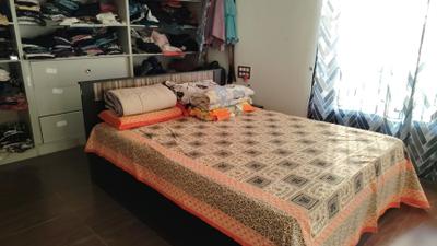 Bedroom Image of 5500 Sq.ft 5 BHK Villa for sale in Pionier Lake Dew, Gattahalli Bengaluru for Rs. 32000000