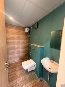Image of 650 Sq.ft 2 BHK Apartment / Flat for rent in Lodha Crown Kolshet, Kolshet, Thane for Rs. 30000