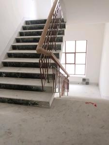 Staircase Image of 2580 Sq.ft 4 BHK Apartment / Flat for sale in New Alipore Kolkata for Rs. 25000000