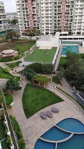 Image of 2285 Sq.ft 3.5 BHK Villa for sale in Gera Greens Ville Sky Villas, Kharadi, Pune for Rs. 40000000