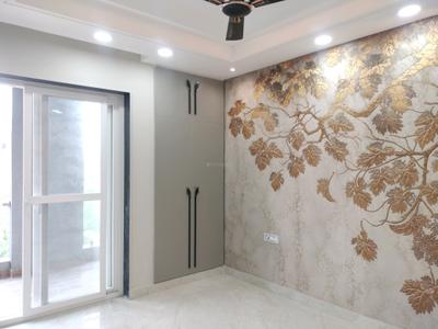 Bedroom Image of 2403 Sq.ft 4 BHK Builder Floor for sale in Puri Aman Villas, Sector 89 Faridabad for Rs. 25000000