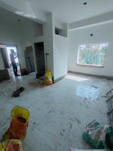 Hall Image of 780 Sq.ft 2 BHK Apartment / Flat for sale in Thakurpukur Kolkata for Rs. 2100000