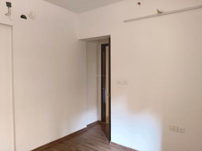 Bedroom Image of 830 Sq.ft 1.5 BHK Apartment / Flat for rent in Lodha Lakeshore Greens, Palava Phase 2 Thane for Rs. 19000