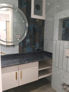 Bedroom One Image of 1440 Sq.ft 3 BHK Builder Floor for sale in GTB Nagar New Delhi for Rs. 30000000
