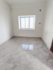 Hall Image of 950 Sq.ft 2 BHK Apartment / Flat for sale in Lily Bhaban, Behala Chowrasta Kolkata for Rs. 5200000