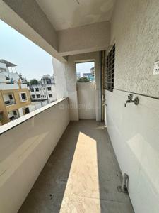 Balcony Image of 2405 Sq.ft 4 BHK Builder Floor for sale in Uday Nagar Nashik for Rs. 20442500