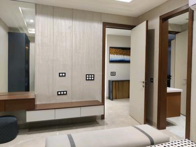 Bedroom Image of 2700 Sq.ft 4 BHK Builder Floor for sale in Indirapuram Ghaziabad for Rs. 33000000