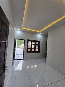 Hall Image of 1500 Sq.ft 3 BHK Independent House for sale in Kizhakkambalam Kochi for Rs. 7200000