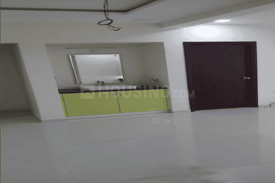 Image of 1595 Sq.ft 3 BHK Apartment / Flat for sale in Alekhya Palm Woods, Financial District, Hyderabad for Rs. 21000000