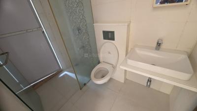 Image of 2000 Sq.ft 3 BHK Apartment / Flat for sale in Concrete Sai Saakshaat Wing E, Kharghar, Navi Mumbai for Rs. 38000000