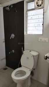 Image of 1500 Sq.ft 3 BHK Apartment / Flat for rent in Patel Neotown Smondo 3, Electronic City, Bengaluru for Rs. 40000